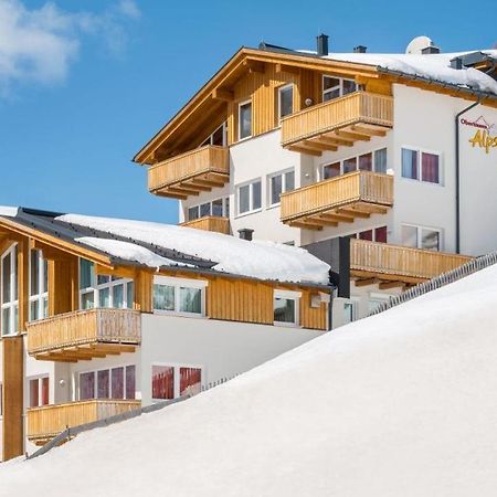 Fewo-Obertauern Alps Bagian luar foto